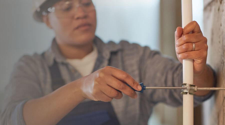 Professional Gas Leak Detection in Menlo, GA